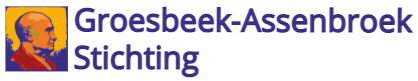 Groesbeek-Assenbroek Stichting Logo